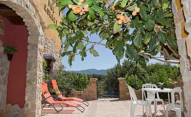 El Niu del Pardal en Culla (Castellón) - Foto 4