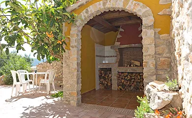 El Niu del Pardal en Culla (Castellón) - Foto 5