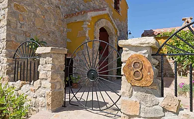 El Niu del Pardal en Culla (Castellón) - Foto 12