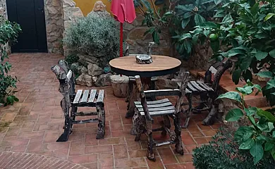 El Niu del Pardal en Culla (Castellón) - Foto 13