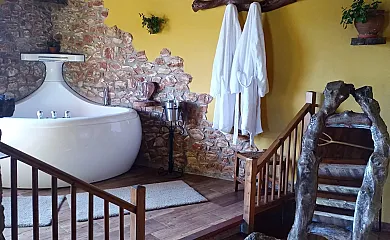 El Niu del Pardal en Culla (Castellón) - Foto 6