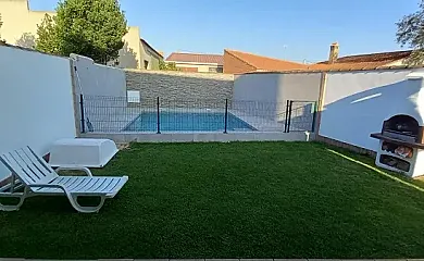 Casa Rural La Carpintería en El Robledo (Ciudad Real) - Foto 2