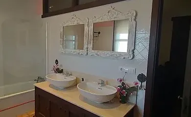 Casa Rural La Carpintería en El Robledo (Ciudad Real) - Foto 4