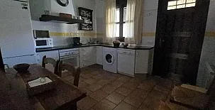 Casa Rural La Carpintería 005