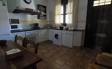 Casa Rural La Carpintería en El Robledo (Ciudad Real) - Foto 5