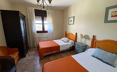 Casa Rural La Carpintería en El Robledo (Ciudad Real) - Foto 6