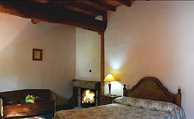 Finca El Becerril en Acebo (Cáceres) - Foto 12