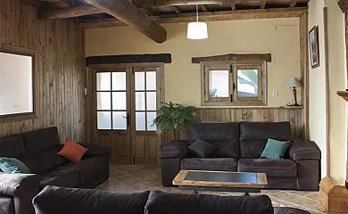 Finca El Becerril en Acebo (Cáceres) - Foto 11