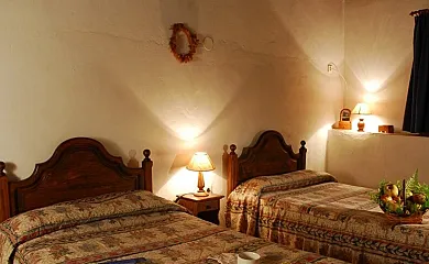 Finca El Becerril en Acebo (Cáceres) - Foto 10