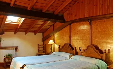 Finca El Becerril en Acebo (Cáceres) - Foto 9