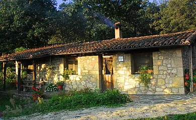 Finca El Becerril en Acebo (Cáceres) - Foto 4