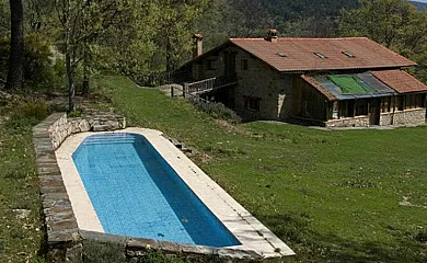 Finca El Becerril en Acebo (Cáceres) - Foto 1