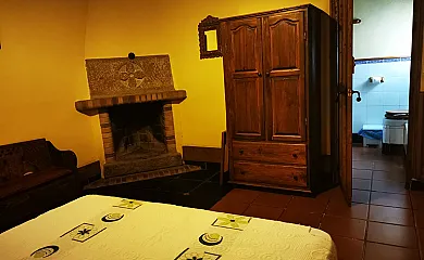 Finca El Becerril en Acebo (Cáceres) - Foto 6