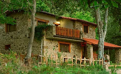 Finca El Becerril en Acebo (Cáceres) - Foto 2