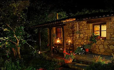 Finca El Becerril en Acebo (Cáceres) - Foto 3