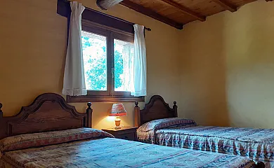 Finca El Becerril en Acebo (Cáceres) - Foto 14