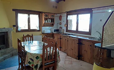 Finca El Becerril en Acebo (Cáceres) - Foto 16