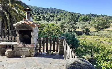 Finca El Becerril en Acebo (Cáceres) - Foto 18
