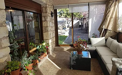 Villa Pedraza en Pedraza (Segovia) - Foto 5