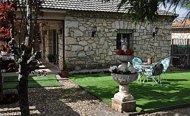 Villa Pedraza en Pedraza (Segovia) - Foto 2