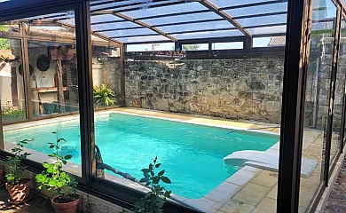 Villa Pedraza en Pedraza (Segovia) - Foto 1