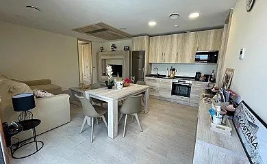 La Costana de Barbadillo en Barbadillo Del Mercado (Burgos) - Foto 3