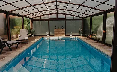 La Costana de Barbadillo en Barbadillo Del Mercado (Burgos) - Foto 5