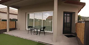 Casa Dos Americanos 002