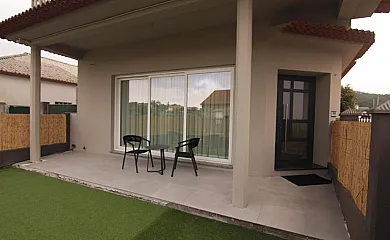 Casa Dos Americanos en Cabana de Bergantiños (A Coruña) - Foto 2