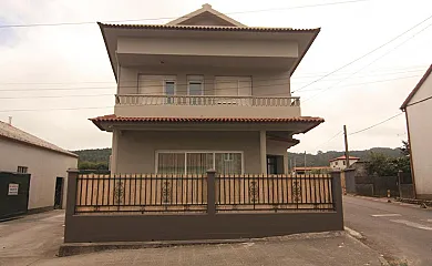 Casa Dos Americanos en Cabana de Bergantiños (A Coruña) - Foto 3