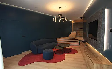 Casa Dos Americanos en Cabana de Bergantiños (A Coruña) - Foto 4