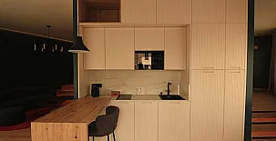 Casa Dos Americanos 005