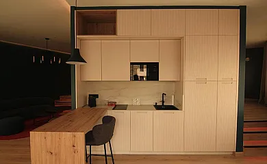 Casa Dos Americanos en Cabana de Bergantiños (A Coruña) - Foto 5