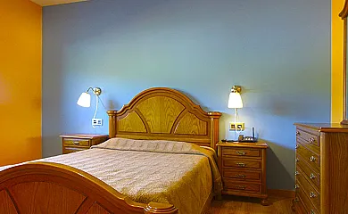 O Curruncho Dos Lopez en Mazaricos (A Coruña) - Foto 5