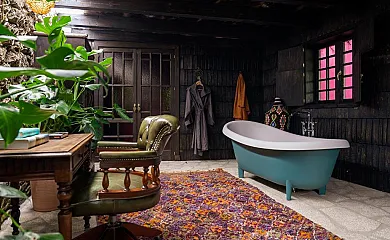 Casa Beatnik en Vedra (A Coruña) - Foto 2