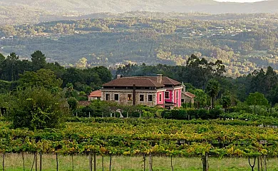 Casa Beatnik en Vedra (A Coruña) - Foto 3
