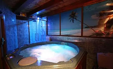 Casa Rural Ignaciano en Campezo. Kanpezu (Álava) - Foto 1