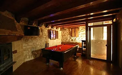 Casa Rural Ignaciano en Campezo. Kanpezu (Álava) - Foto 3