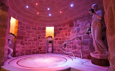 Hospedería Parajes en Laguardia (Álava) - Foto 1