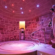 Hospedería Parajes 001