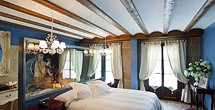 Hospedería Parajes 004