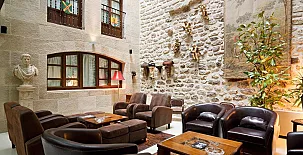 Hospedería Parajes 003