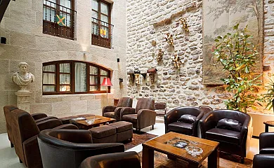 Hospedería Parajes en Laguardia (Álava) - Foto 3