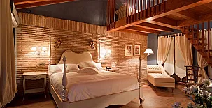 Hospedería Parajes 005