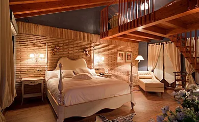 Hospedería Parajes en Laguardia (Álava) - Foto 5