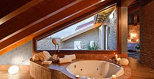 Hospedería Parajes 002