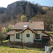 La Casita del Río 001