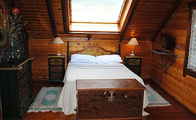 La Casita del Río en Sabando (Álava) - Foto 2