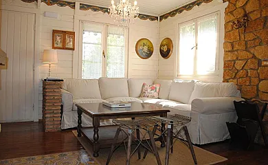 La Casita del Río en Sabando (Álava) - Foto 3