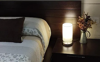 Solapetxea Loft Rural en Elosu (Álava) - Foto 4